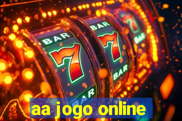 aa jogo online